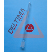 Test Tube for Bergmann-Junk (STANAG 5A/5B)