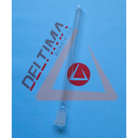 Test Tube for Bergmann-Junk (STANAG 5A/5B)